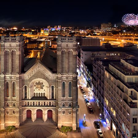 Hotel Pur, Quebec, A Tribute Portfolio Hotel Exteriér fotografie