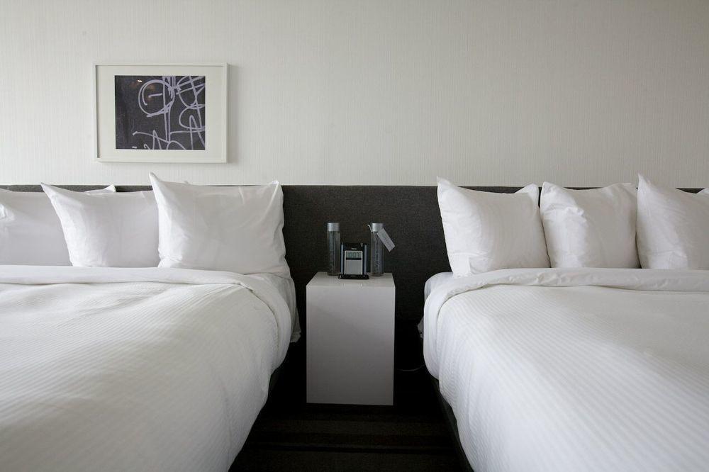 Hotel Pur, Quebec, A Tribute Portfolio Hotel Pokoj fotografie