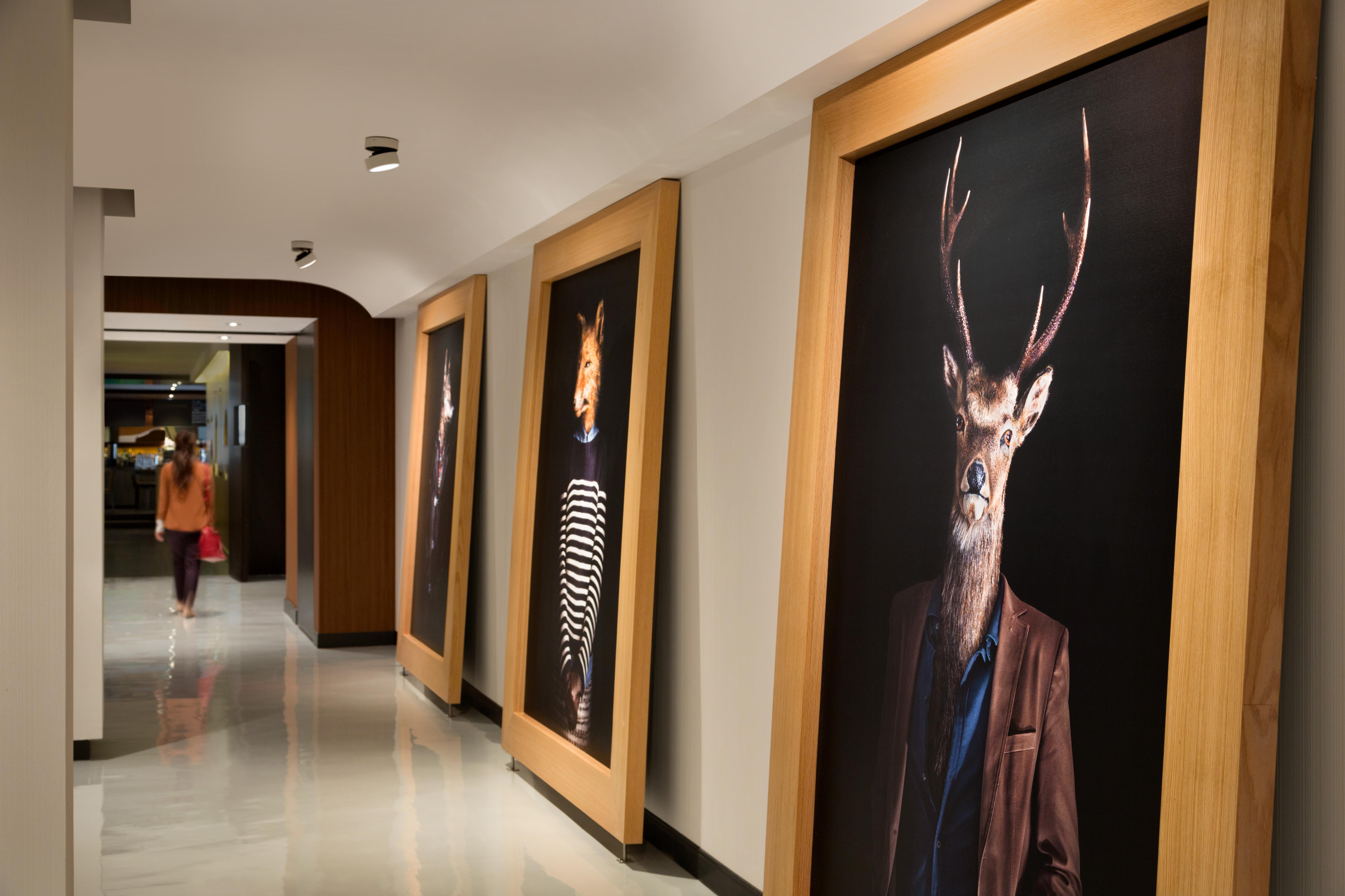Hotel Pur, Quebec, A Tribute Portfolio Hotel Exteriér fotografie