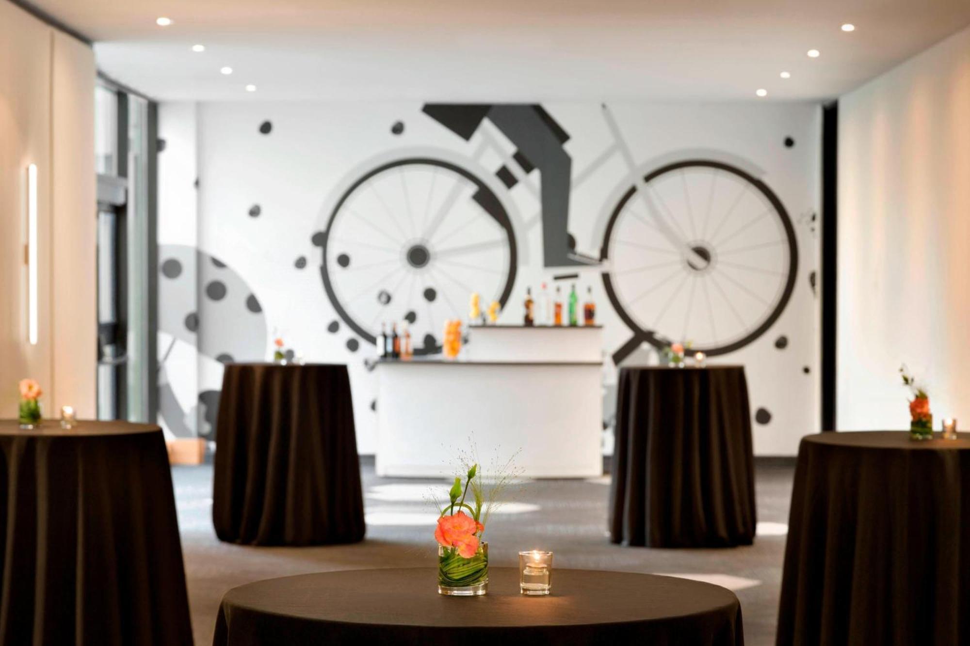 Hotel Pur, Quebec, A Tribute Portfolio Hotel Exteriér fotografie