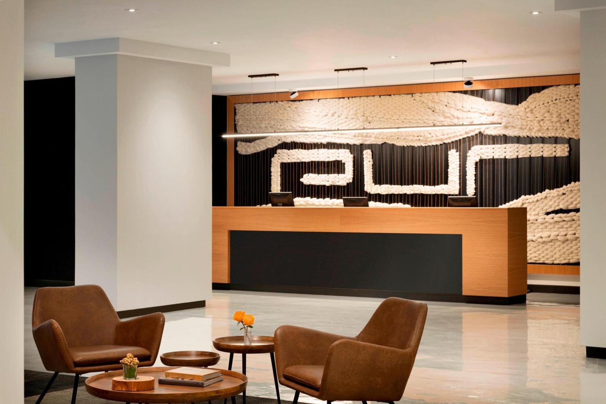 Hotel Pur, Quebec, A Tribute Portfolio Hotel Exteriér fotografie