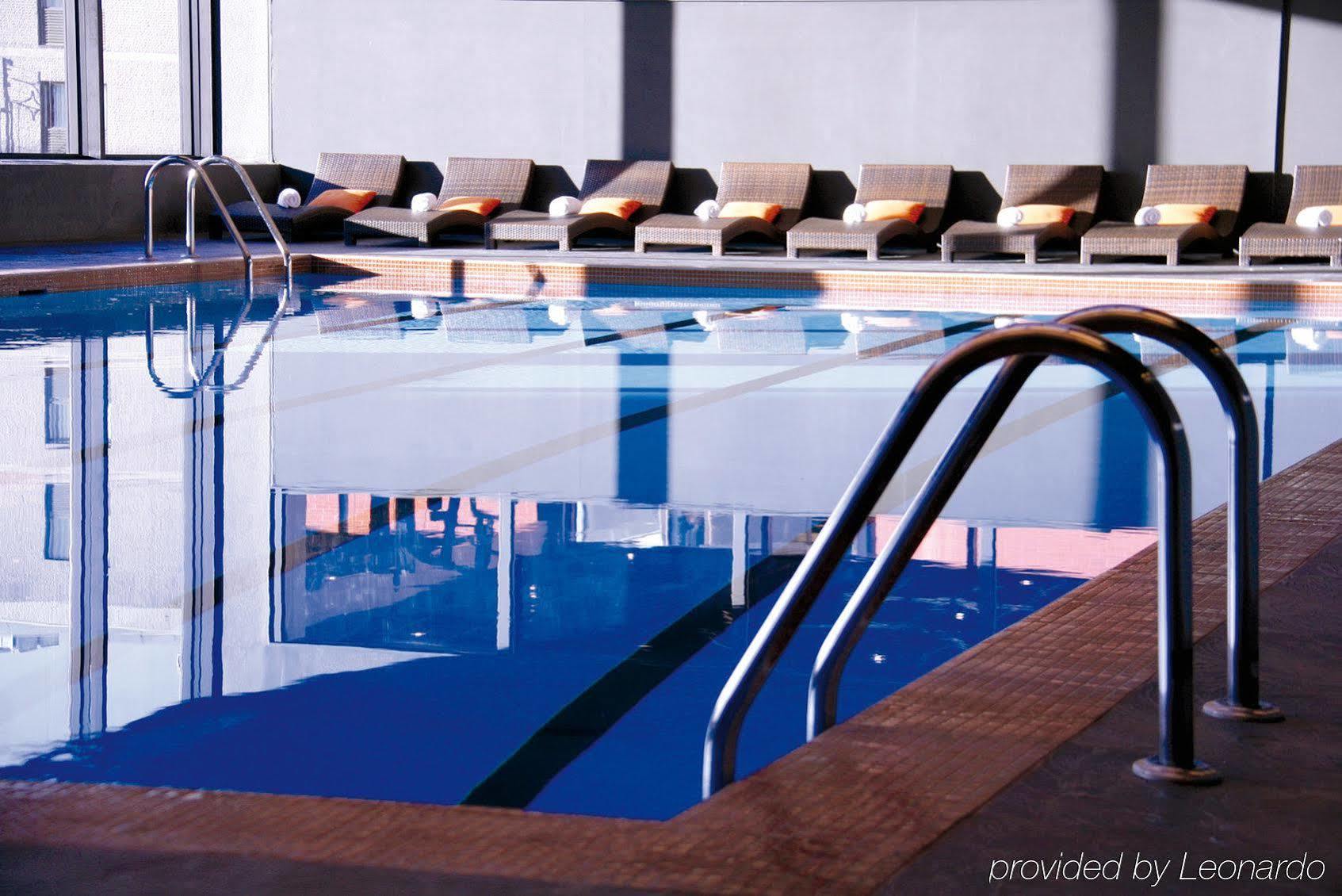 Hotel Pur, Quebec, A Tribute Portfolio Hotel Exteriér fotografie