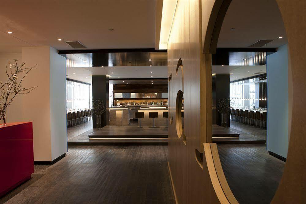 Hotel Pur, Quebec, A Tribute Portfolio Hotel Exteriér fotografie